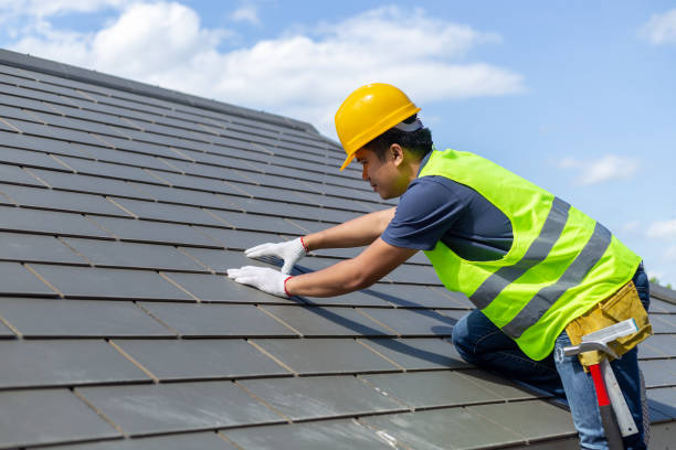Quick and Trustworthy Emergency Roof Repair Services in Anderson, CA
