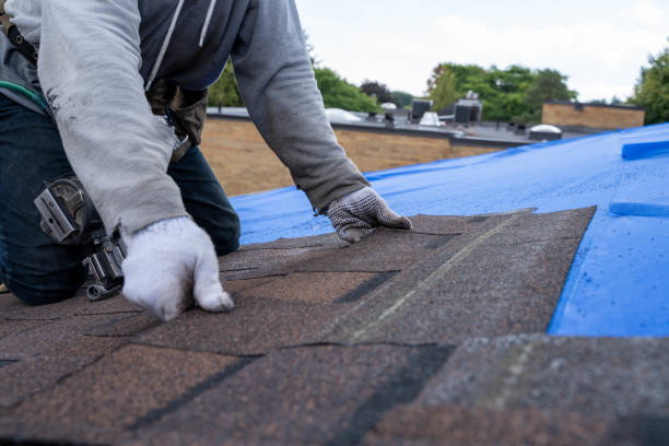 Best Best Roofing Contractors  in Anderson, CA