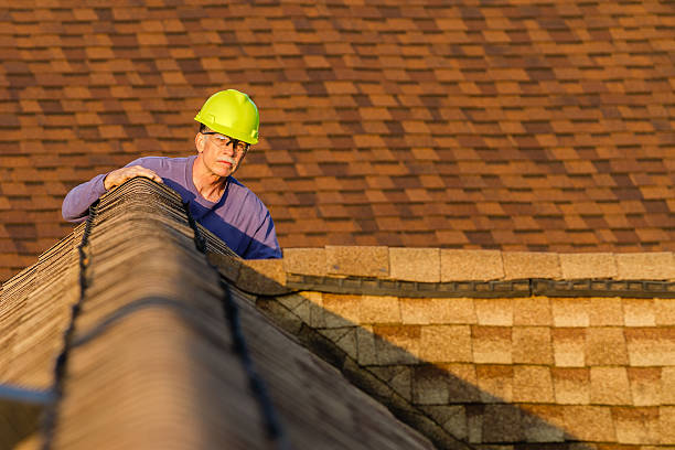 Best Flat Roof Repair Services  in Anderson, CA