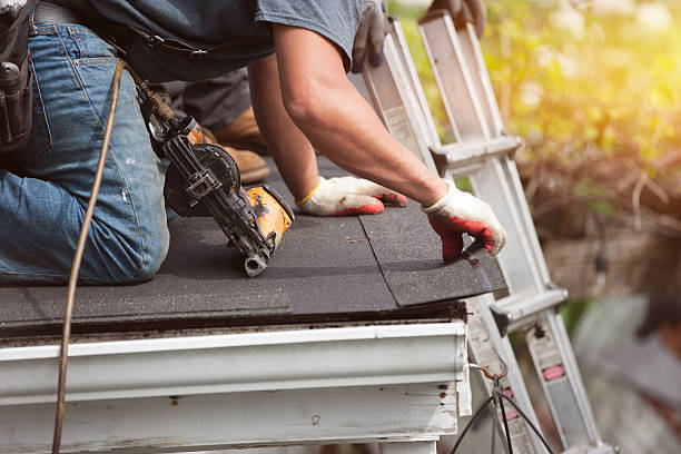 Best Residential Roofing Contractor  in Anderson, CA