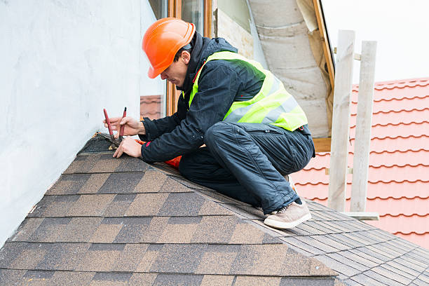 Best Roof Replacement Cost  in Anderson, CA