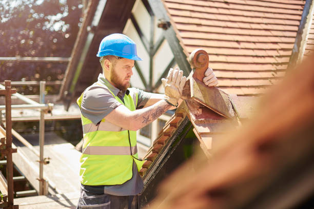 Best Roof Gutter Cleaning  in Anderson, CA