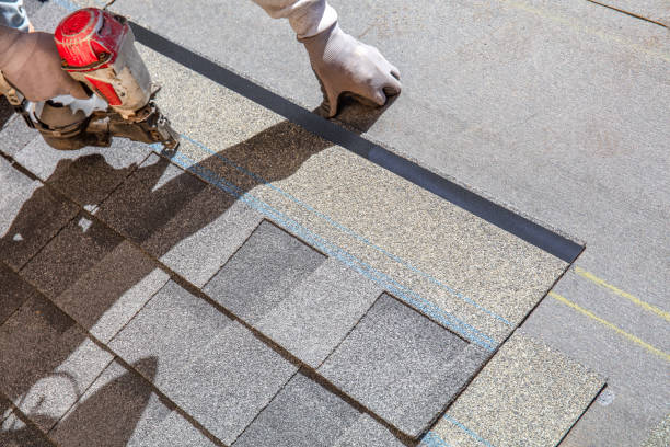 Best Roof Maintenance Services  in Anderson, CA