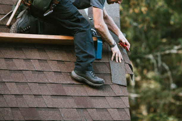 Best Gutter Installation and Roofing  in Anderson, CA